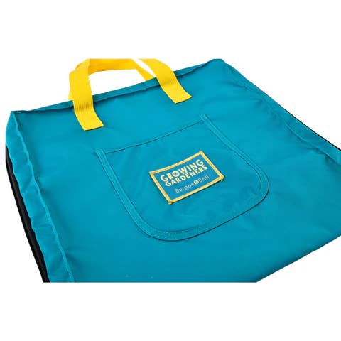 Burgon and Ball – wholesale Garden tool – NEW Growing Gardeners Potting Mat & Tool Bag3
