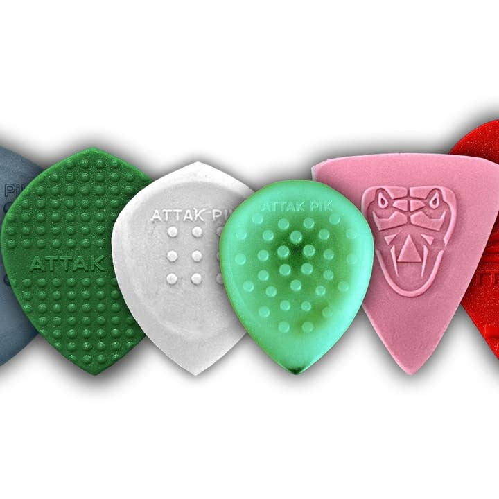 TONE MASTER PACK for wholesale by Acoustik Attak