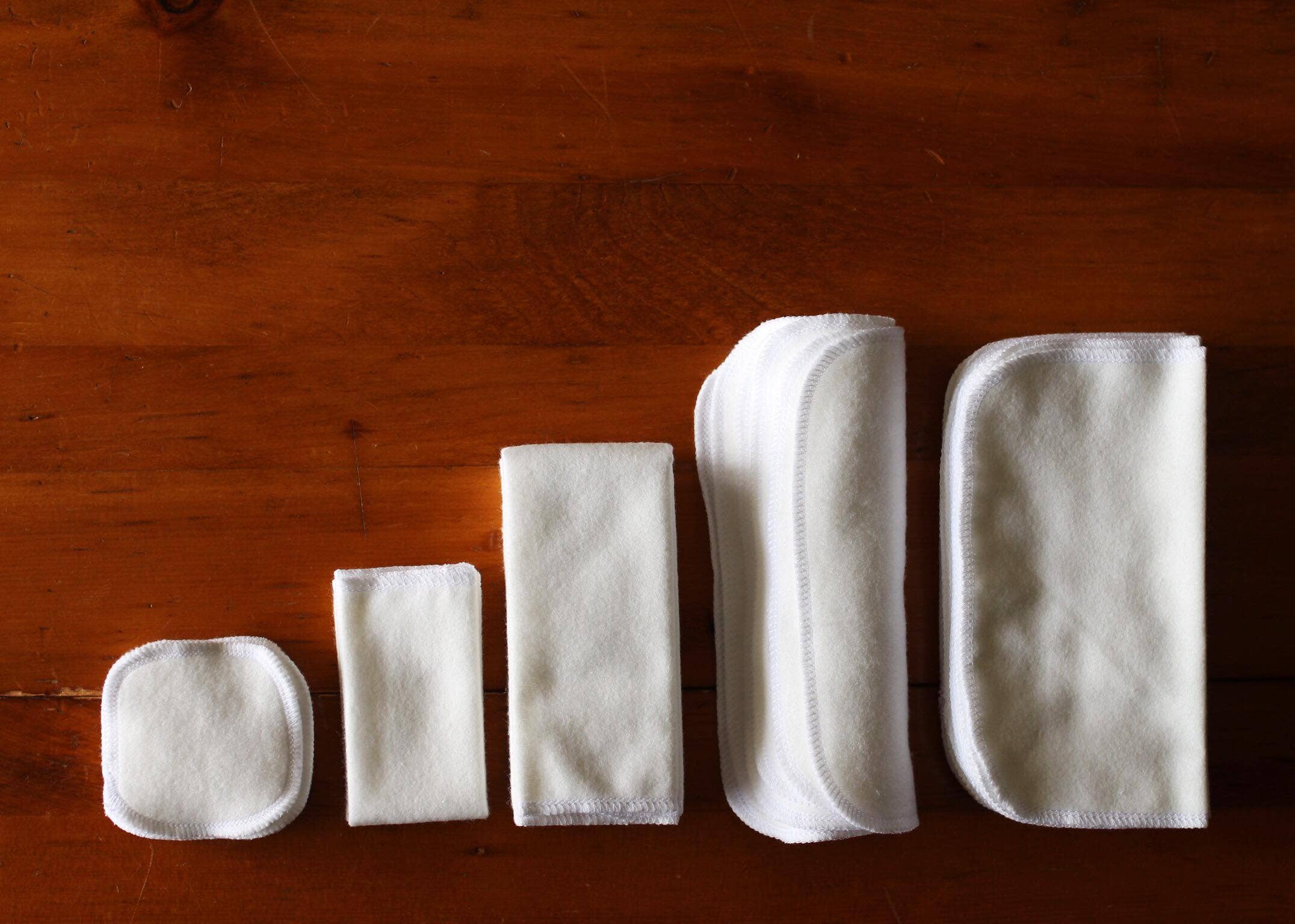 Cheeks Ahoy – wholesale Ansikts- och kroppsservetter – Hampa + Bambu Servetter1