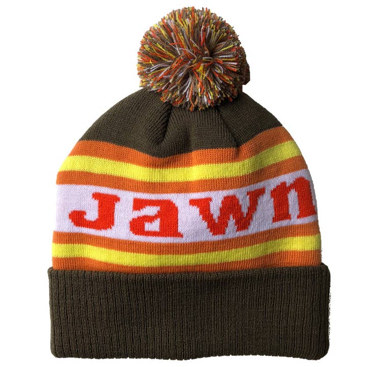 South Fellini - Wholesale Beanie - Unisex - Wawa Jawn Beanie