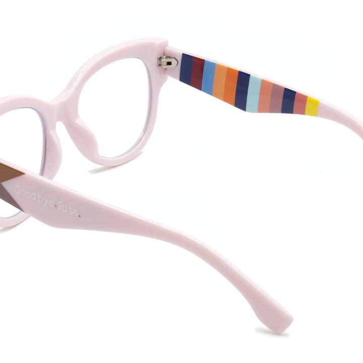 GOODBYE, RITA - Wholesale Sunglasses - Women's - ODRY V200 OPTICS glasses3