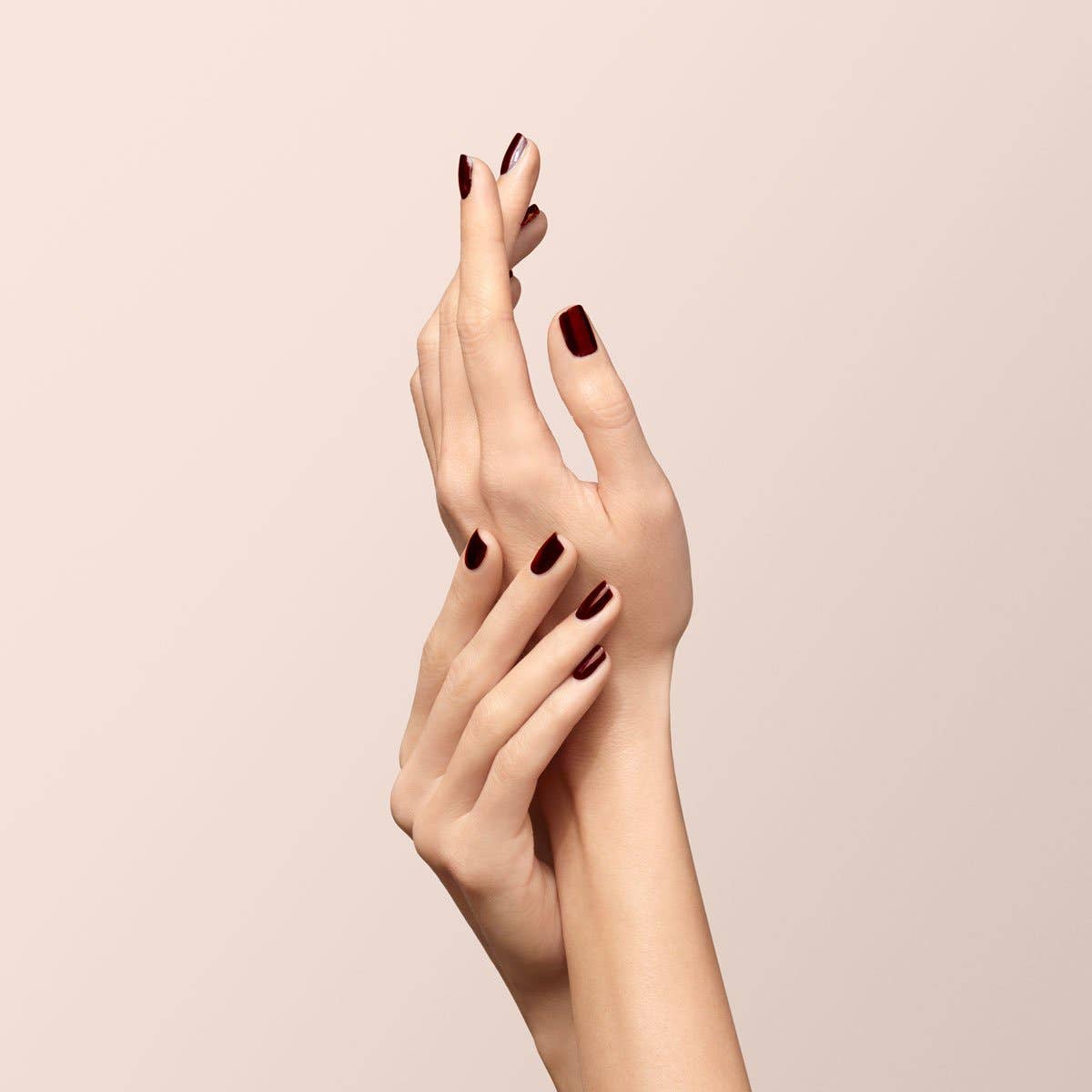 Manucurist - Wholesale Nail Polish - Nail polish - Hollyhock5