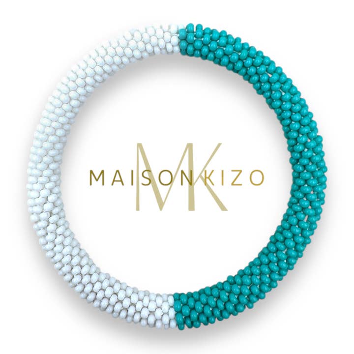 Nepalese Bracelet E25 for wholesale by MAISON KIZO