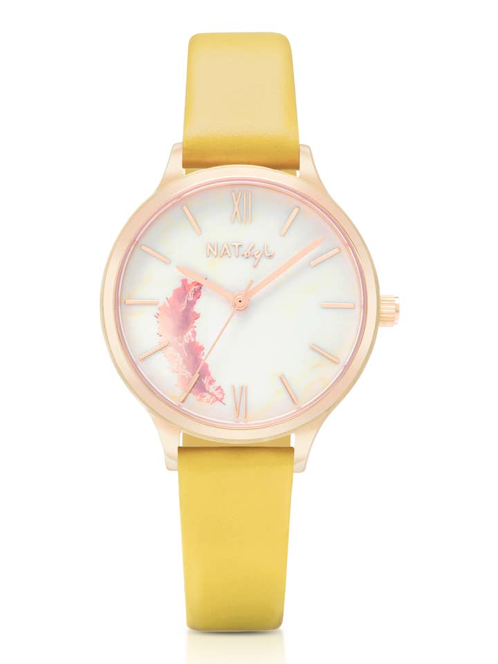 Relógio NatbyJ Freedom 0706 por atacado de NATbyJ