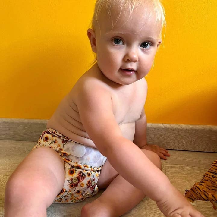 Ma'boule de couches - Wholesale Bedding Blanket - Kids & Baby - Cradle Cloth Diaper - Limited Edition48