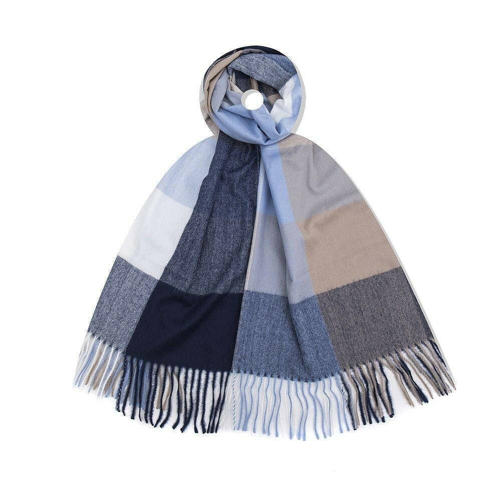 Fox by Ren GmbH - Wholesale Scarf - Women's - Scarf - Nicola9