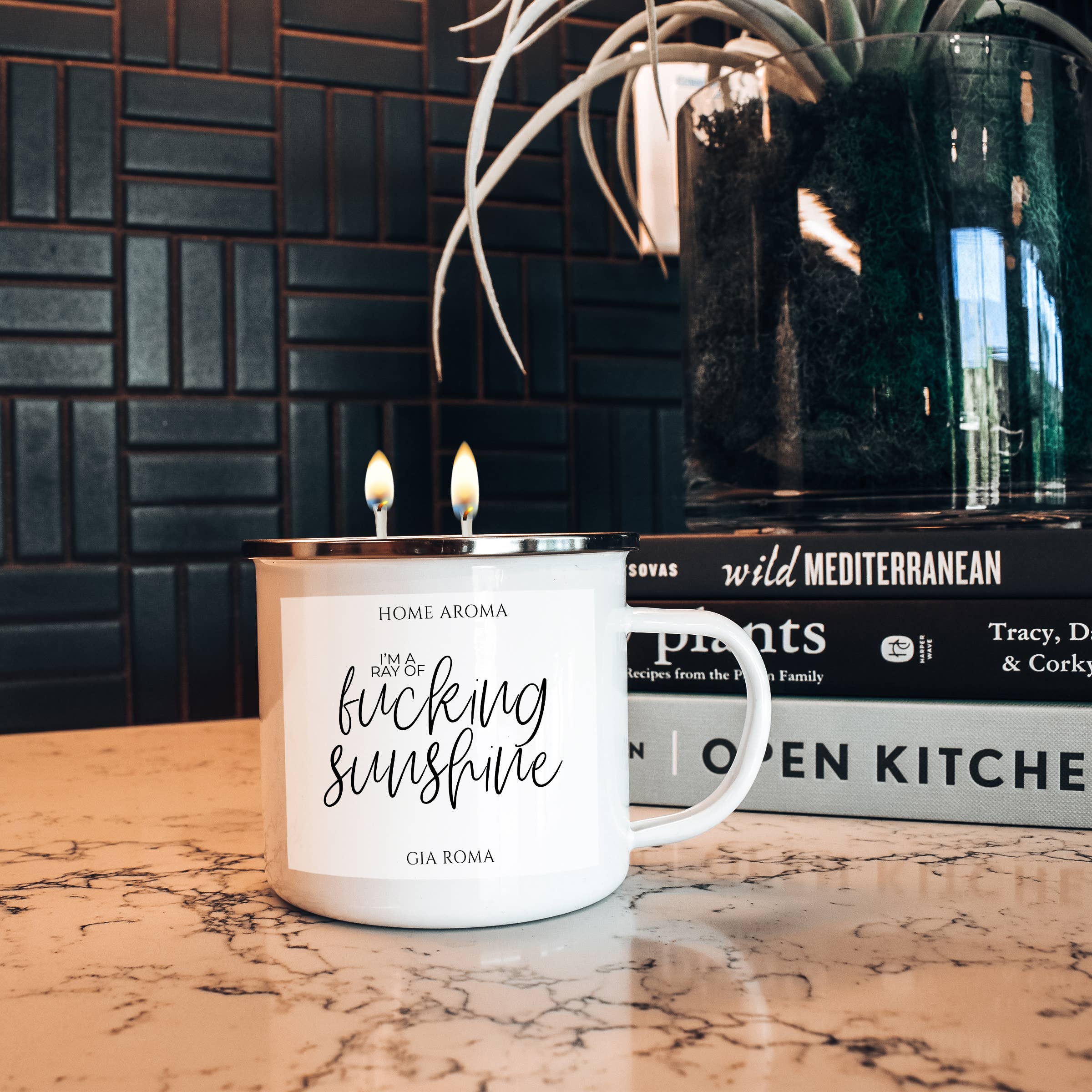 Gia Roma - Vendita all'ingrosso Candela in vasetto - Candele di San Valentino da 470 ml, regalo 'I Love You' per donne e uomini70