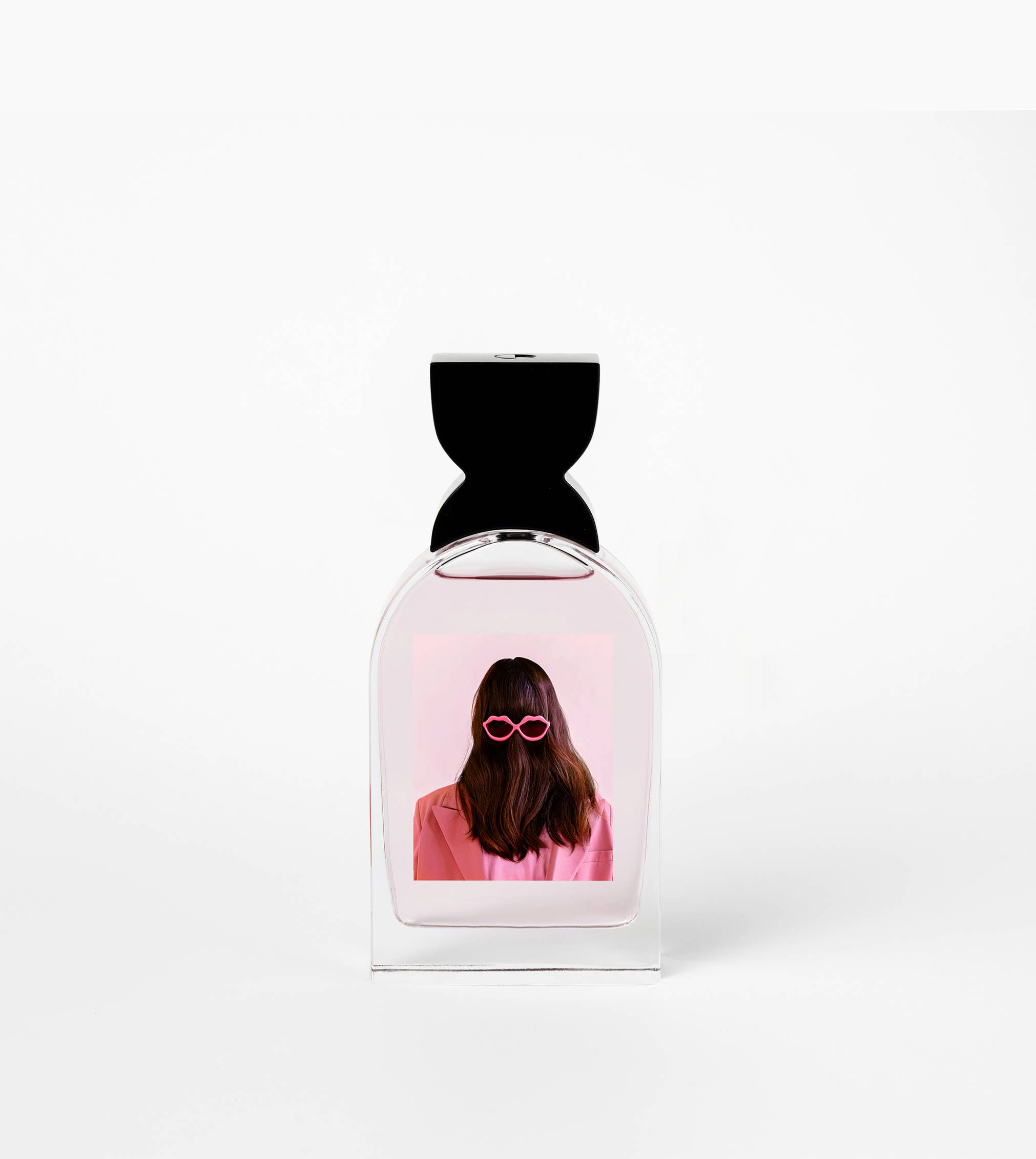 Antinomie - Vendita all'ingrosso Profumi/Eau de toilette - Wise Rose - Profumo floreale con particolari note di rosa2