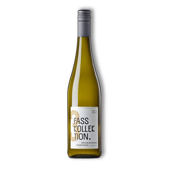 Fasskollektion® – Pinot Blanc Chardonnay por atacado de FASSKOLLEKTION®