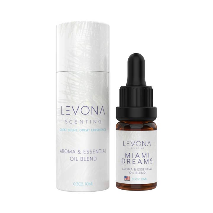 Levona Scent - Wholesale Essential Oil - Miami Dreams Essential Oil