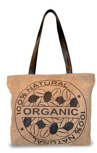 Divinity Boutique - Wholesale Tote Bag - Women's - Recycled Leather Small Bag10