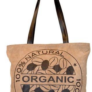 Divinity Boutique - Wholesale Tote Bag - Women's - Recycled Leather Small Bag13