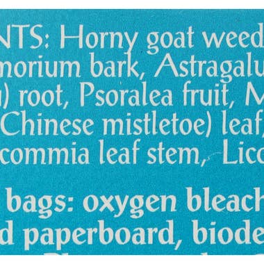 Triple Leaf Tea - Wholesale Gezondheid/Detox thee - Geile geit wiet thee3