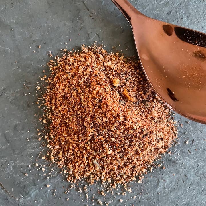Brave Little Spice Company - Wholesale Dried Spice Mix - Sugar Shack BBQ - Smokey & Savory Dried Spice Mix