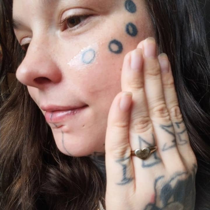 Shire Skincare - Wholesale Facial Serum/Concentrate - Golden Harvest Serum3