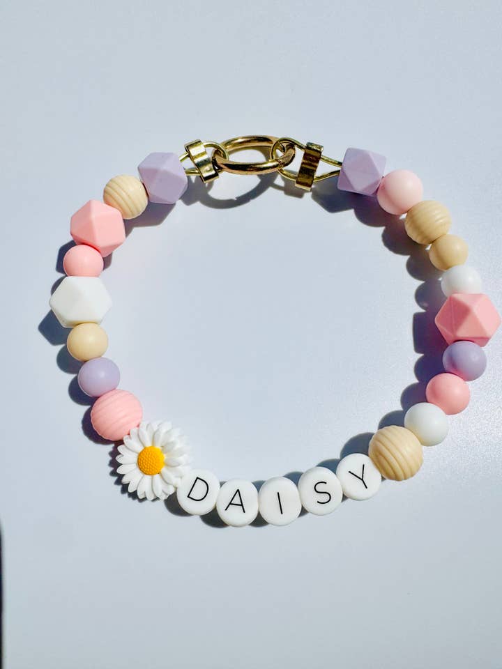 Colares Personalizados para Animais de Estimação Tamanho XXLarge 18-20 polegadas por atacado de Bella Blu Designs