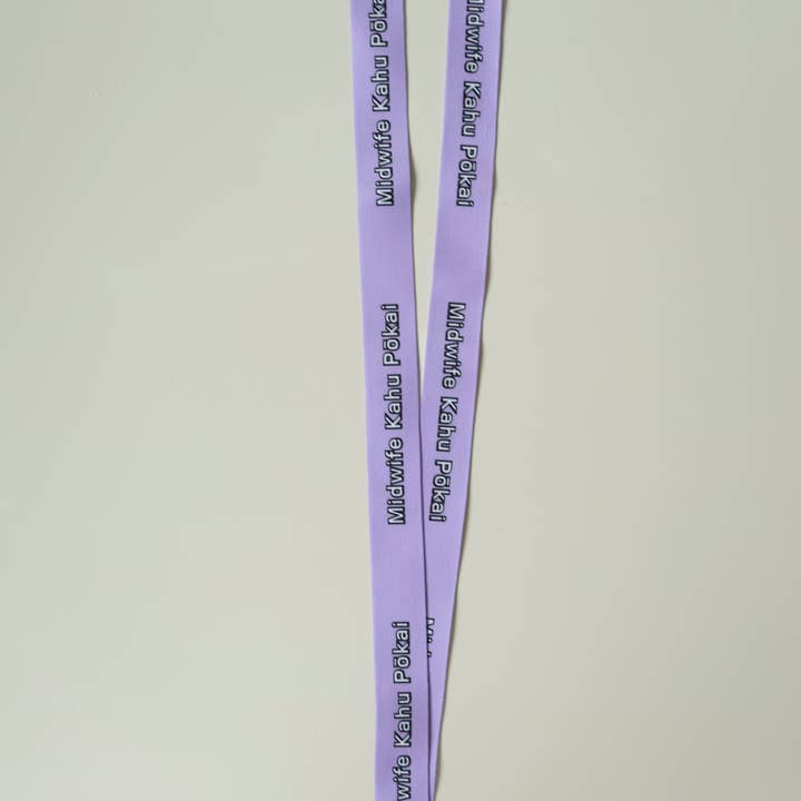&honey - Wholesale Lanyard – Women’s - Professional Lanyard5