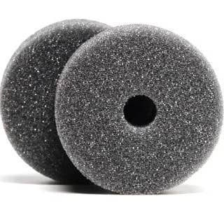 Fashion First Aid - Wholesale Cleaning Sponge - Skid Out Deodorant, Drip & Drool Eraser Stain Remover Sponge
