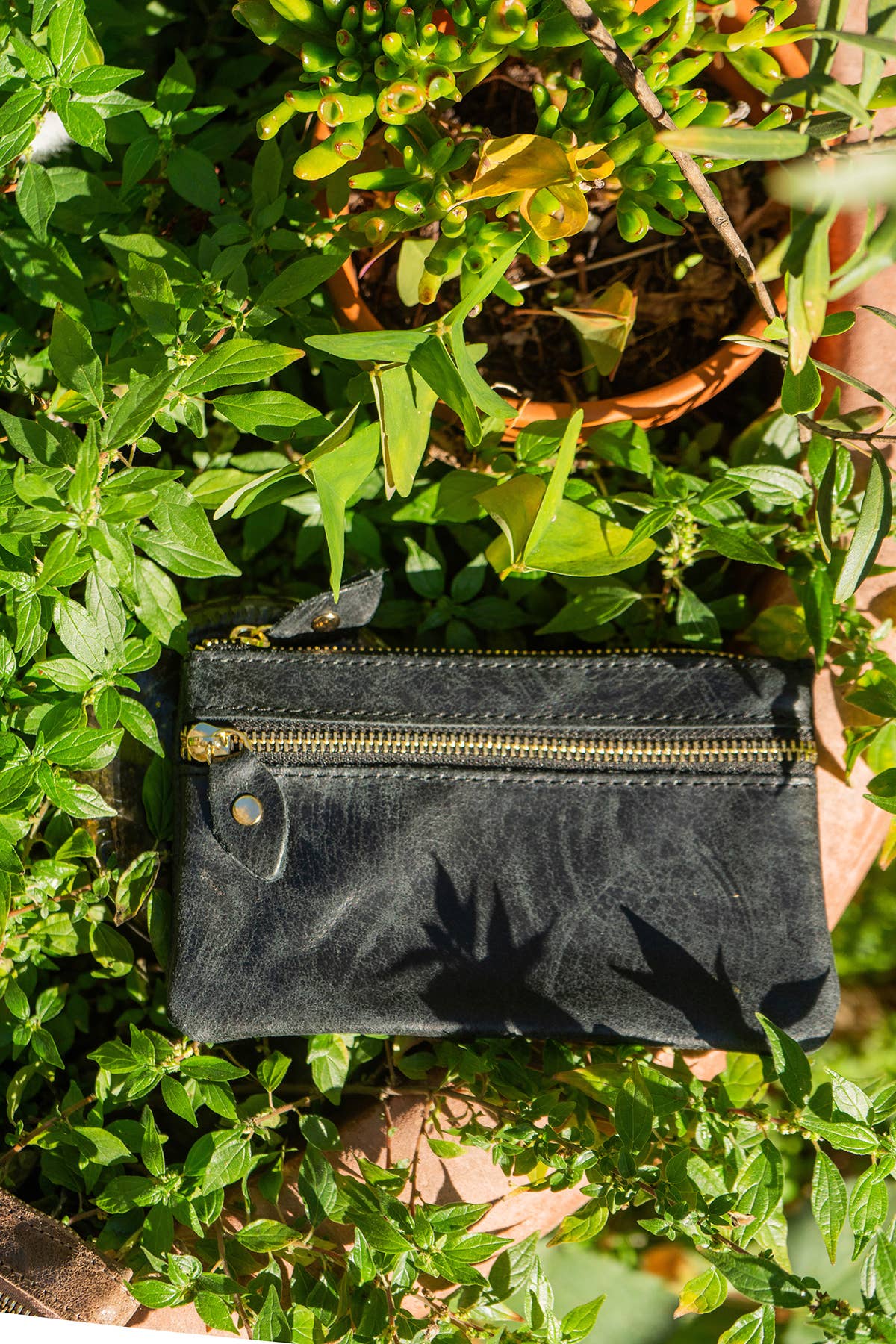 Cherry Paris - Wholesale Coin Purse - Women's - Small Leather Goods DORIANE - 490635