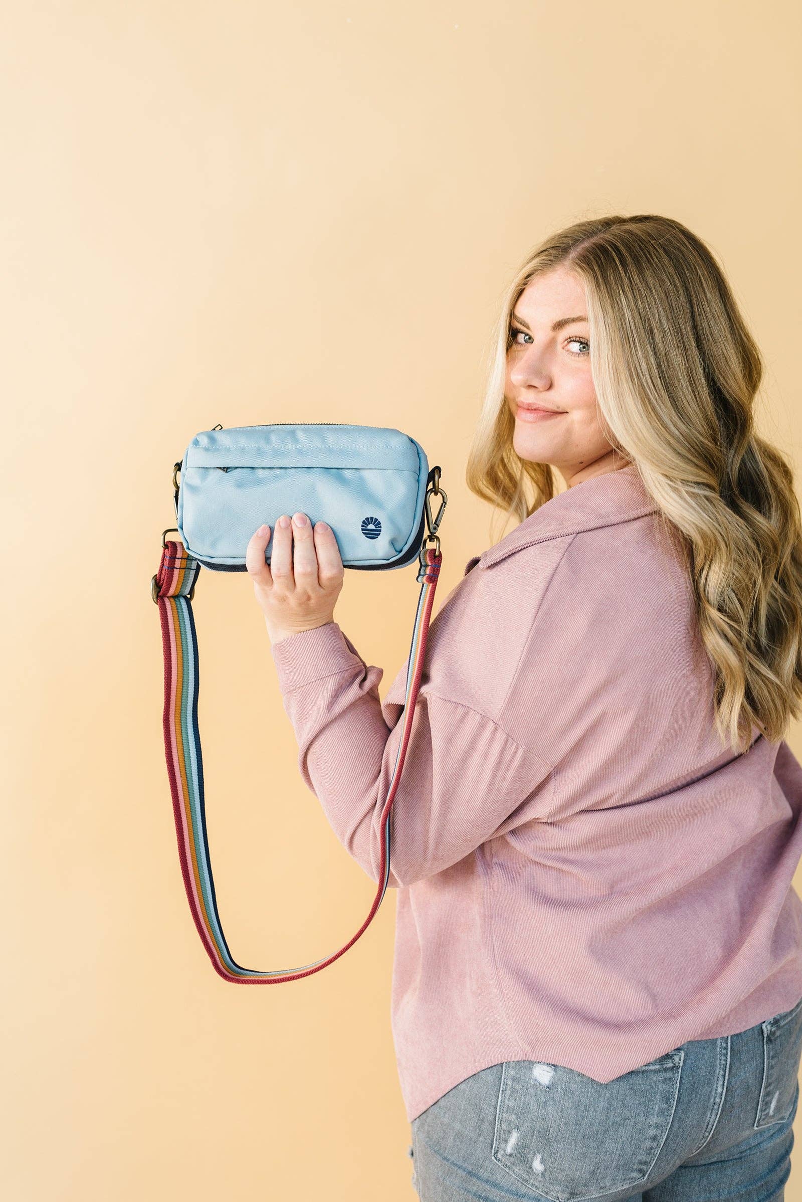 Tobiq - Wholesale Belt Bag - Unisex - DUO Hip Pack20