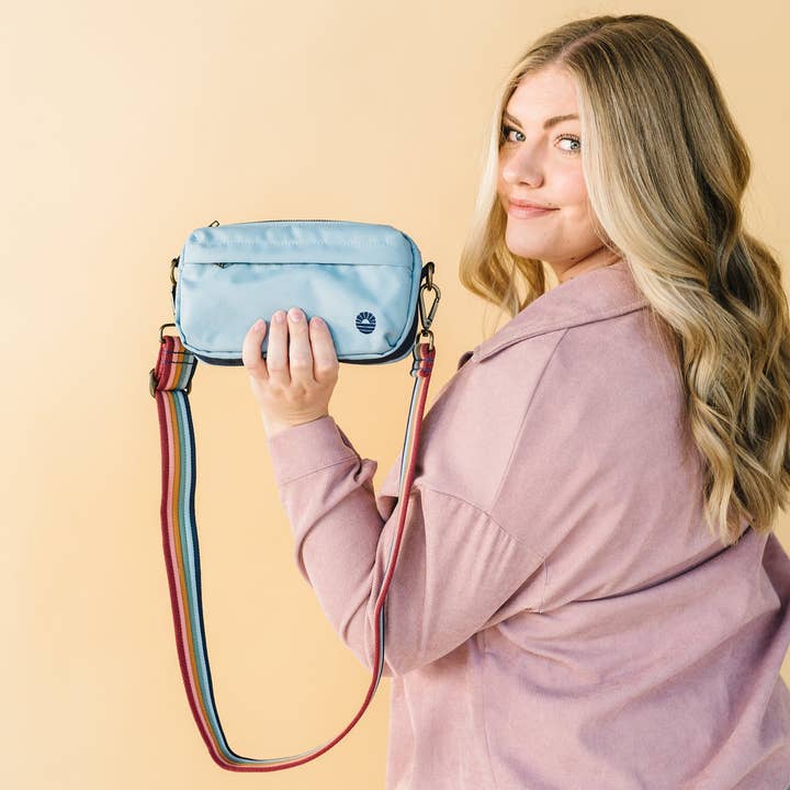 Tobiq - Wholesale Belt Bag - Unisex - DUO Hip Pack20