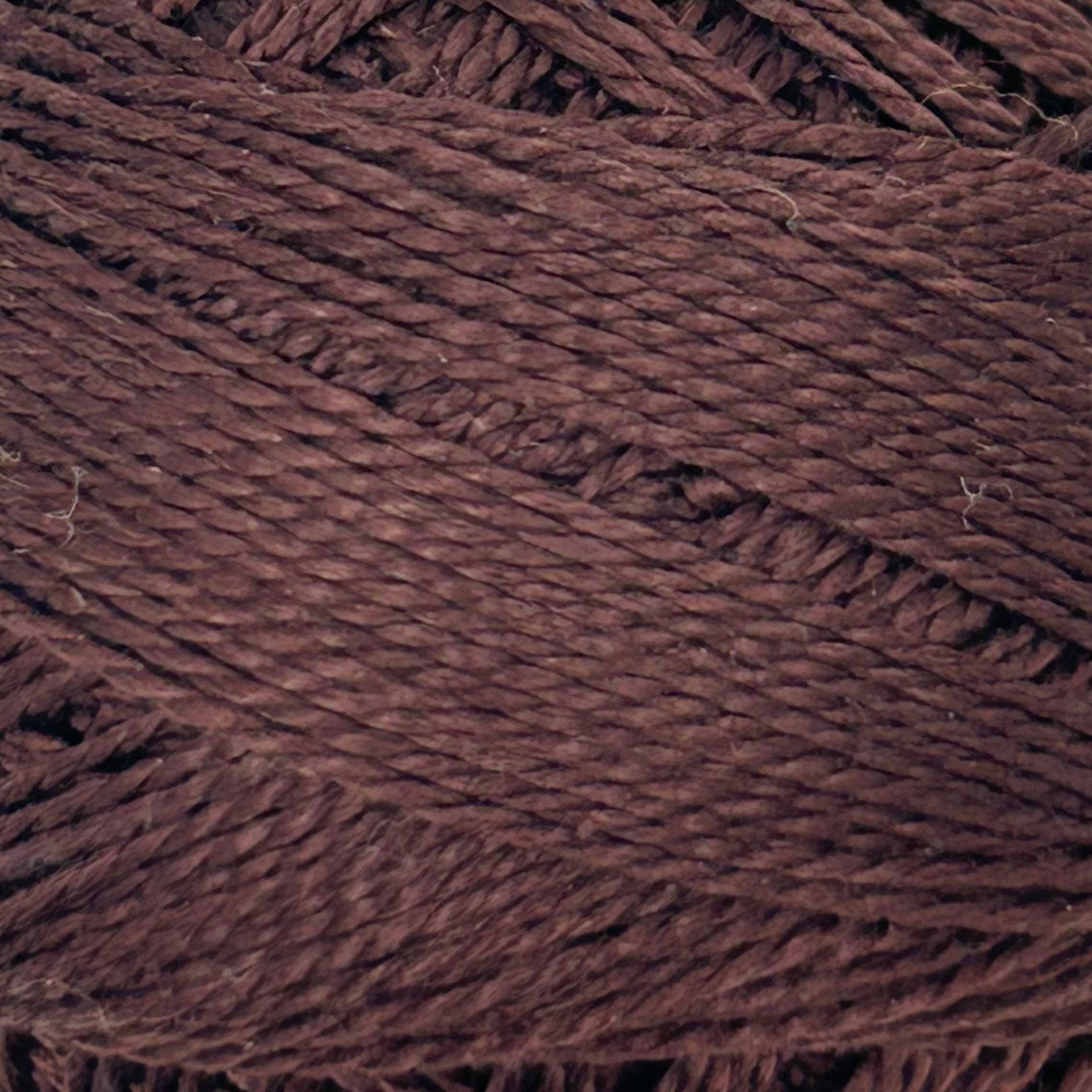 OTF Threads - Wholesale Thread - OTF Threads™ Solid #8 Pearl Cotton Embroidery Floss Box/1037