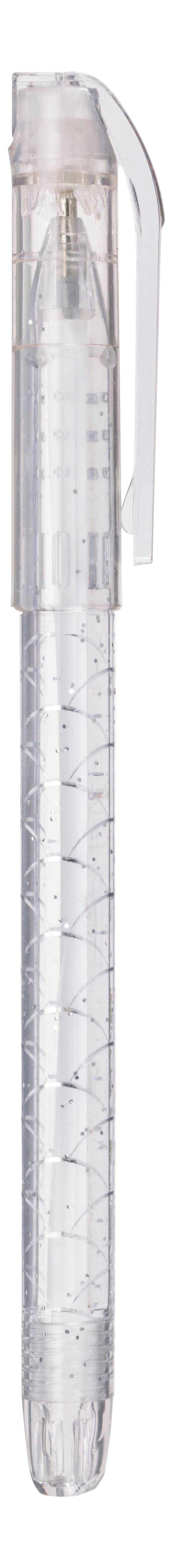 Toysmith - Wholesale Temporary Tattoo - Kids - Mermaid Tattoo Gel Pens, Set of 67