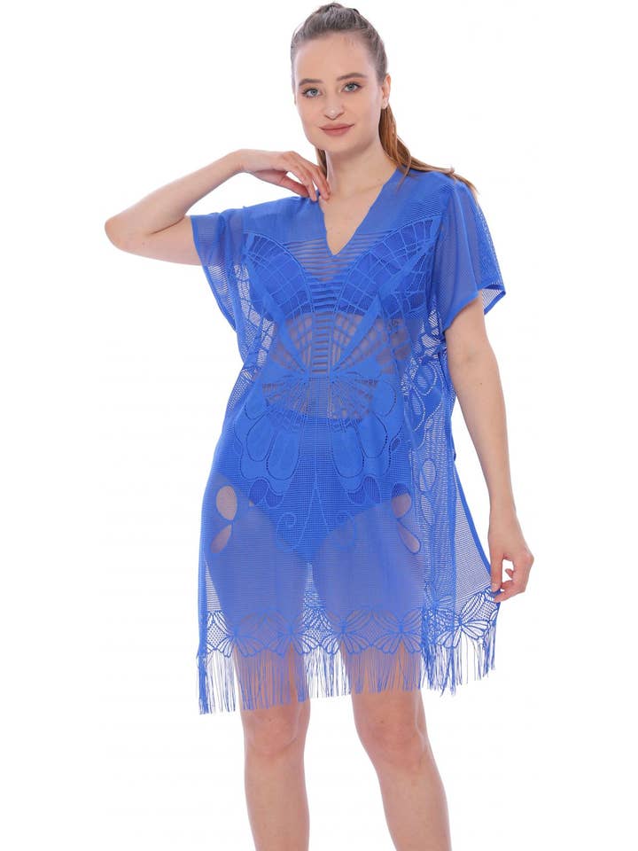 Paréo Papillon Argisa pour la vente par Argisa