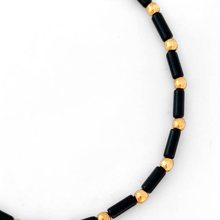 Dawson Choker for wholesale by Shalla Wista Studio