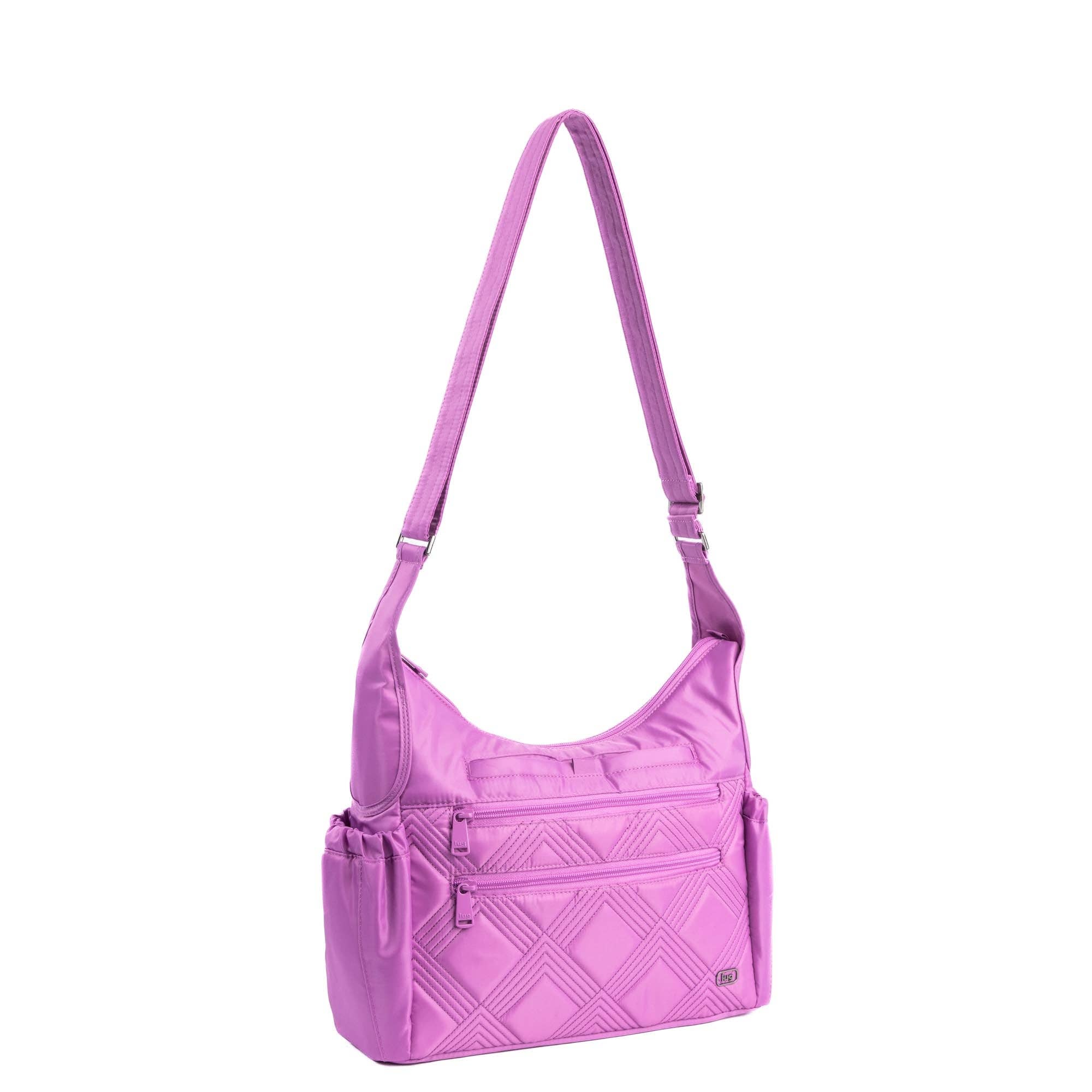 Lug - Wholesale Crossbody Bag - Women's - Legacy Collection Camper Crossbody Bag16