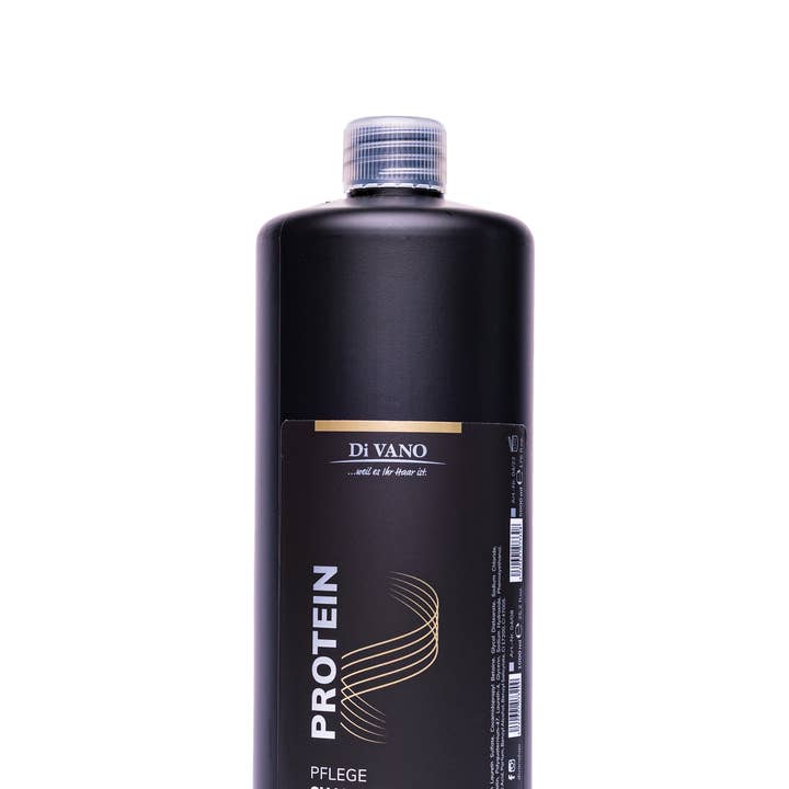 DiVANO PROFESSIONELLE HAARKOSMETIK - Vendita all'ingrosso Shampoo - SHAMPOO PROTEIN CARE 1 litro.