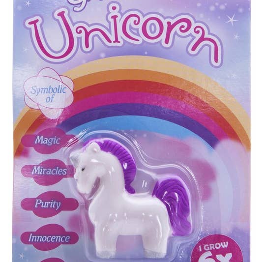 Boxer Gifts EU - Wholesale Classic Toy - Kids - Grow a Unicorn (12 Display)3