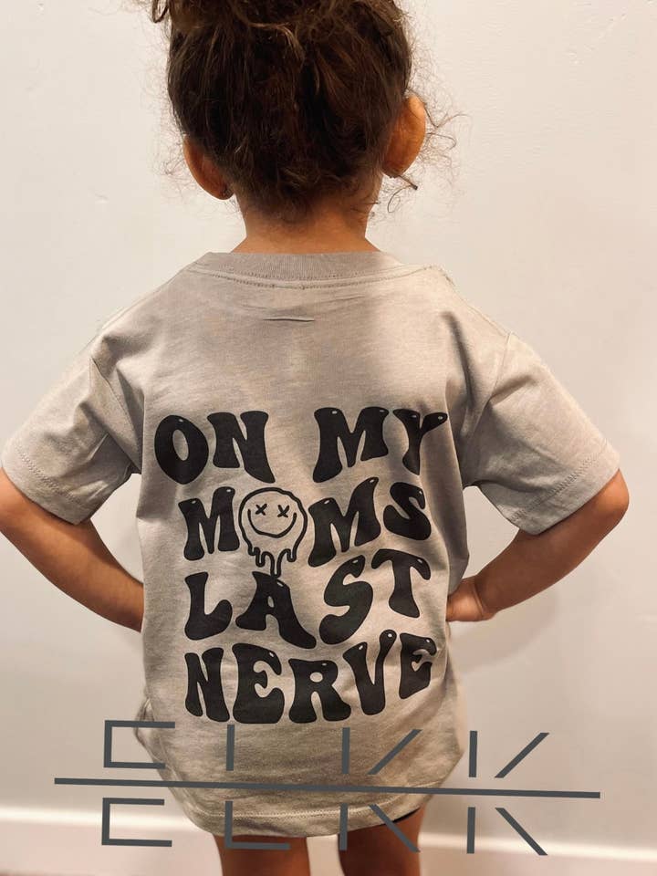 On my moms for wholesale by Elkk Designs