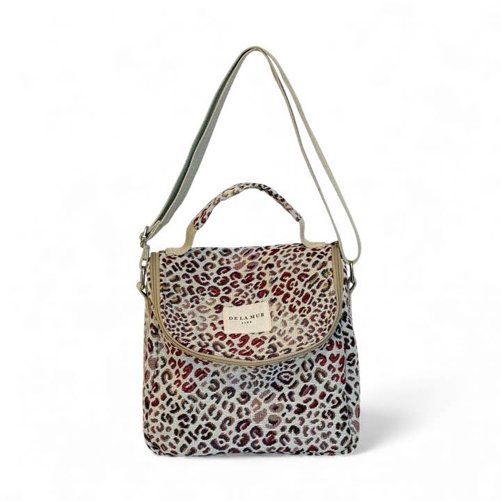 Sac à déjeuner Talco pour la vente par DE LA MUR LINE US Inc