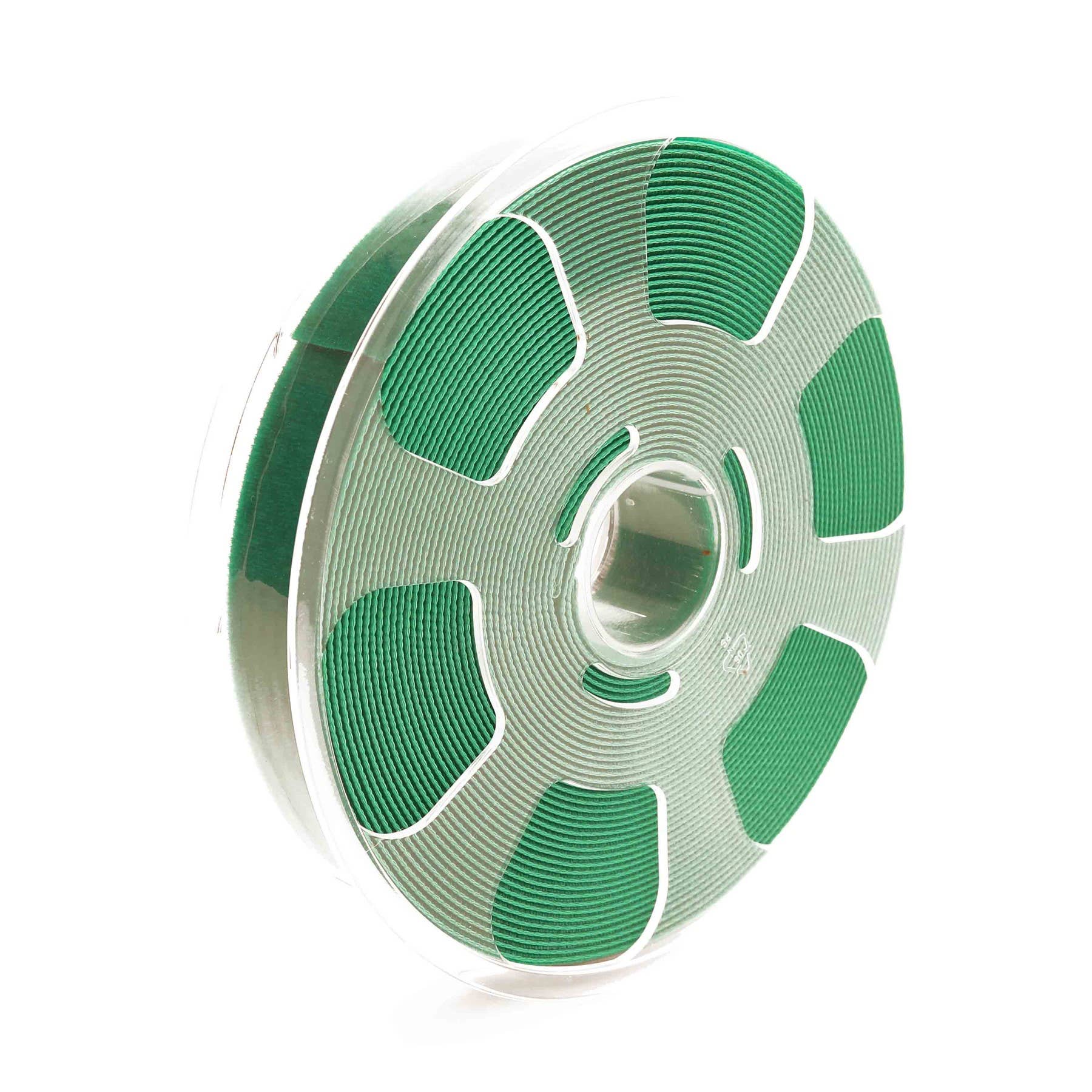 Such Good Supply - Wholesale Ribbon - Gift Wrapping - Emerald Green Swiss Velvet Ribbon1