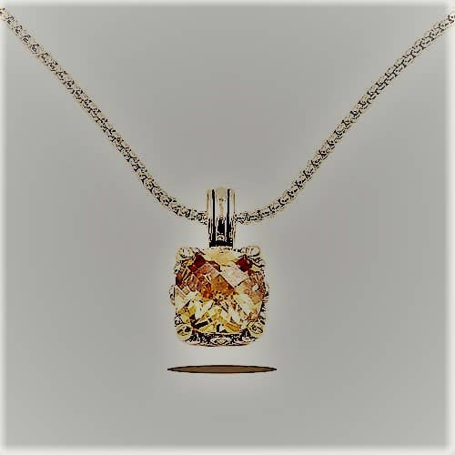 25466-N per la vendita all'ingrosso da parte di Carissima Bijoux