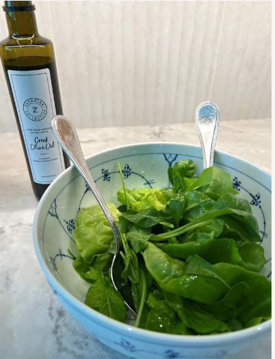 Zakarian Collection - Wholesale Olive Oil - Zakarian Ultra-Premium Extra Virgin Olive Oil - 500ml7