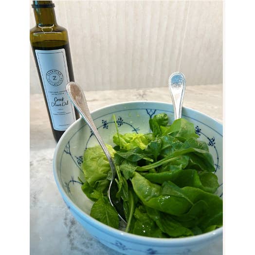 Zakarian Collection - Wholesale Olive Oil - Zakarian Ultra-Premium Pantry Starter Pack7