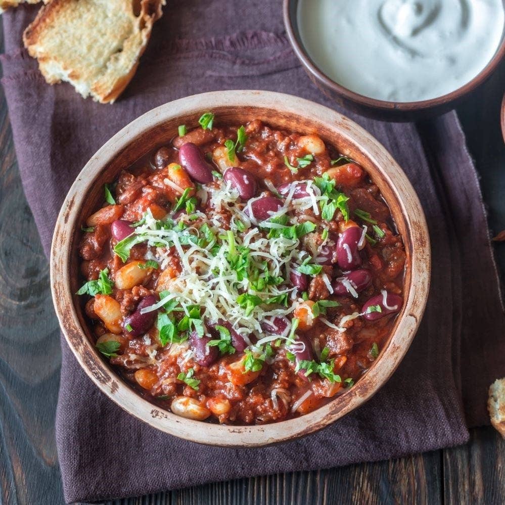 Tweed Real Food - Wholesale Dried spice mix - Fiesta Mexicana Seasoning2