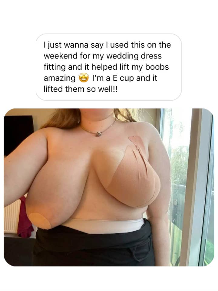 Perky Pear - Wholesale Fashion/Breast Tape - Women's - Original Lift & Shape Tape-Double Pack Bundle-Beige & Black6