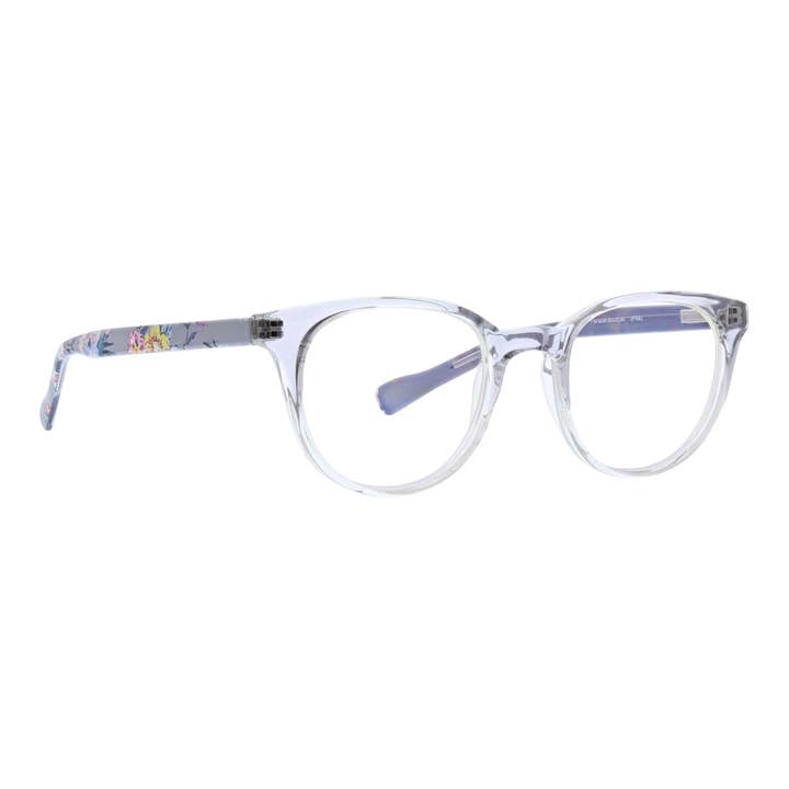Tamara: Parisian Bouquet - Blue Light Readers for wholesale by Vera Bradley Eyewear