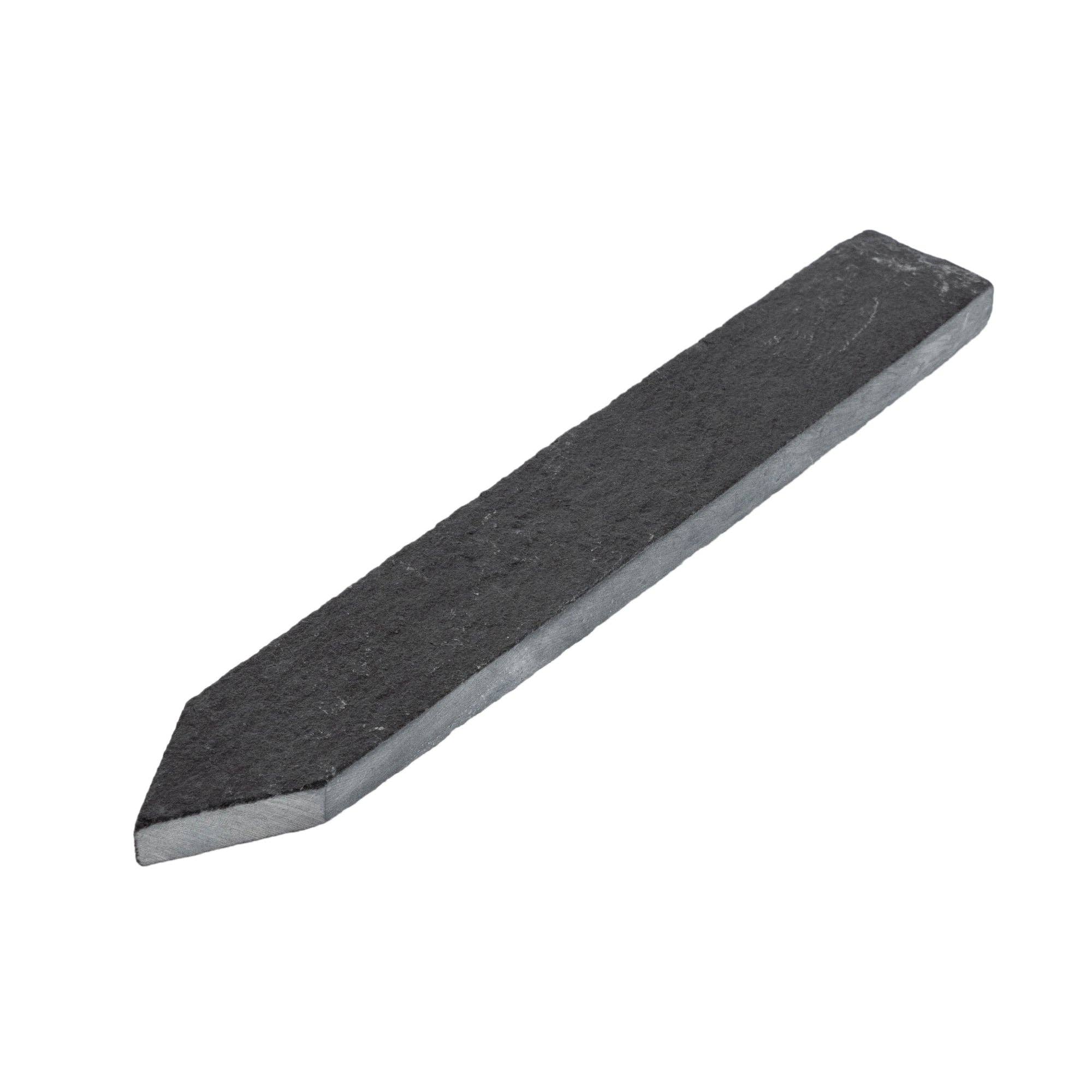 Rinkit Pty Ltd - Wholesale Garden/lawn stake - Slate Plant Marker - 2cm x 15.5cm - By Nicola Spring
