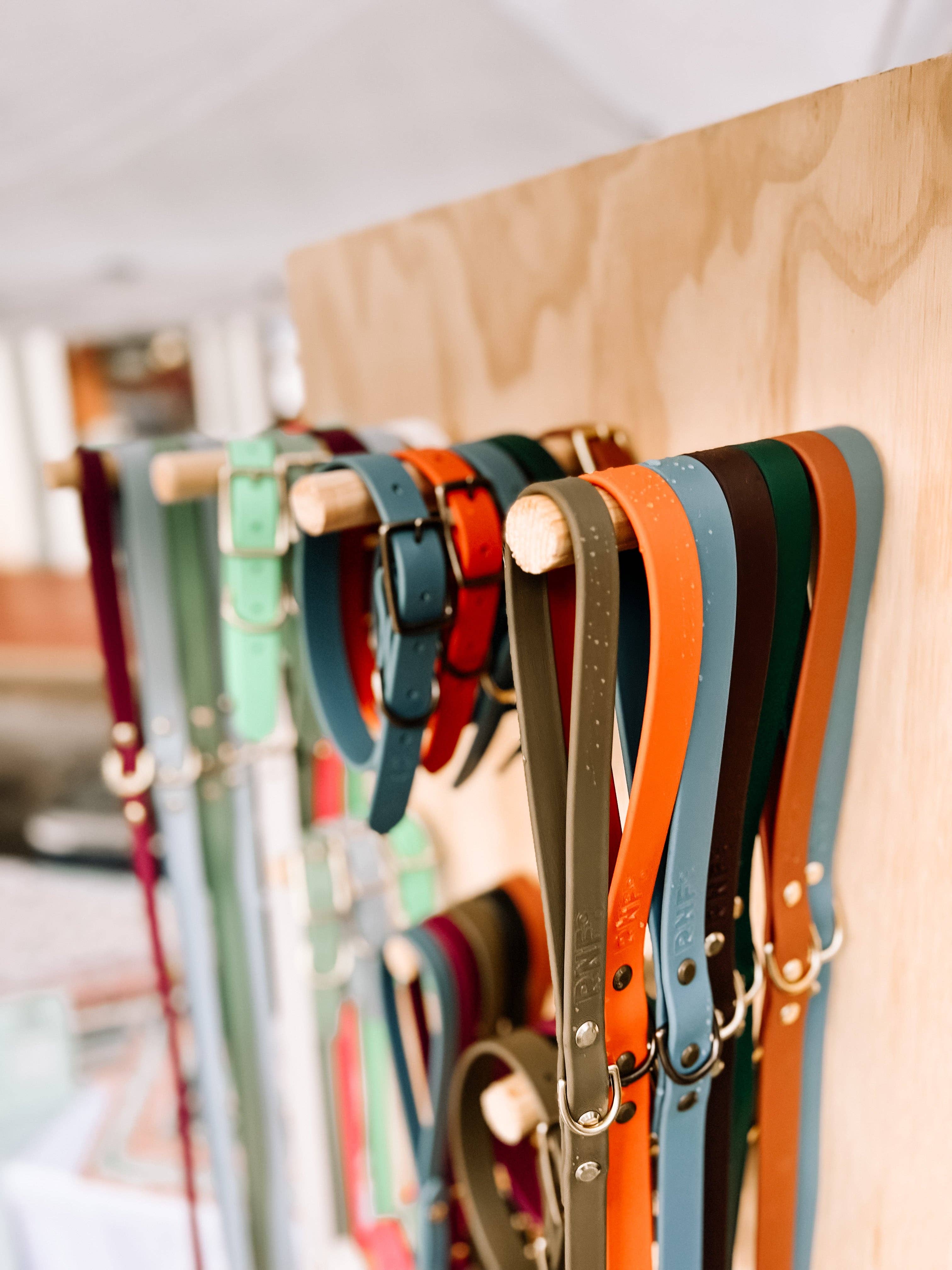 Ruff N' Fluff - Wholesale Pet Leash - Dog - 6 Ft. Adventure Proof Leashes6