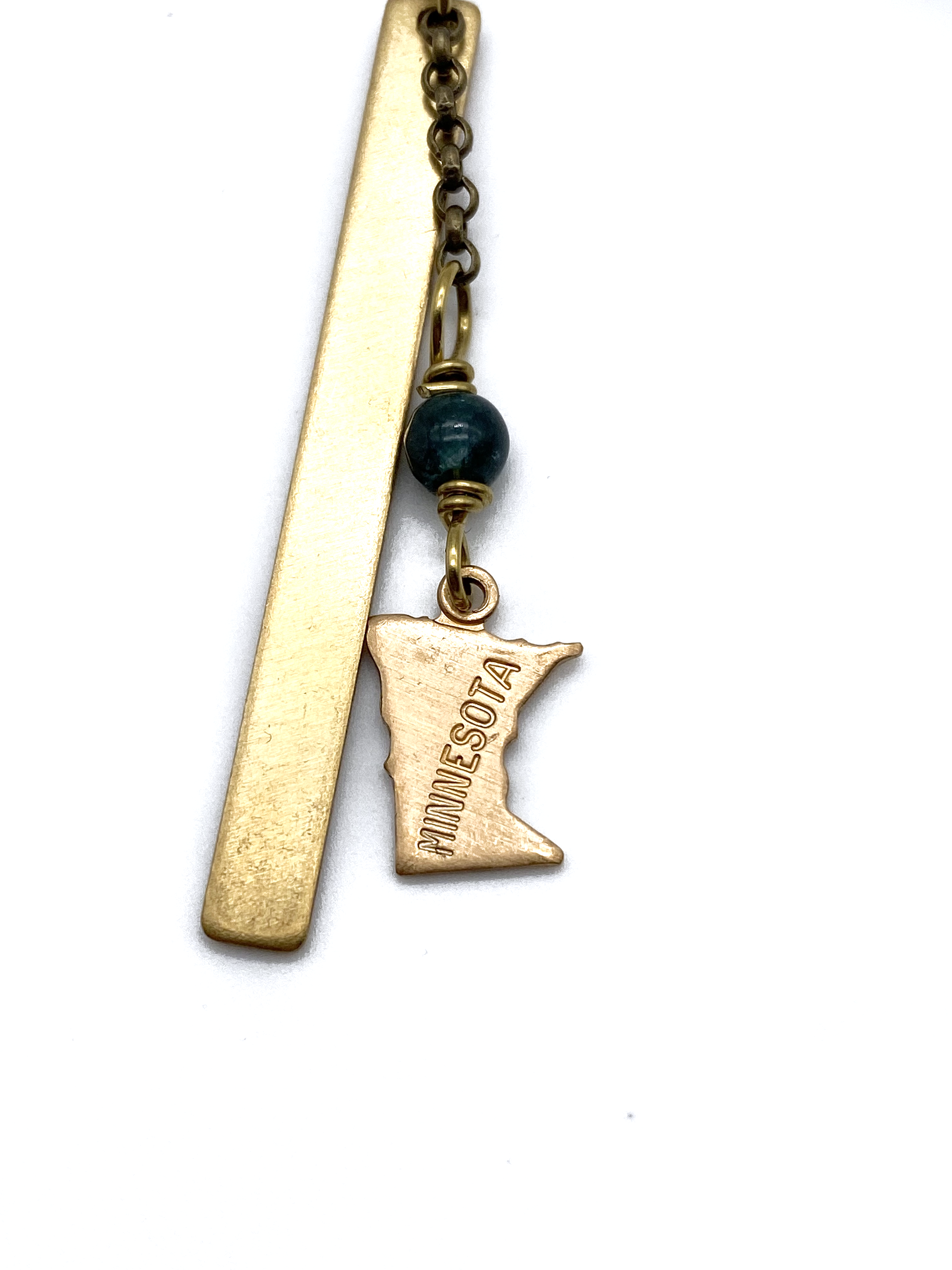 Seeds - Wholesale Pendant/Charm Necklace - State Necklace Pack7