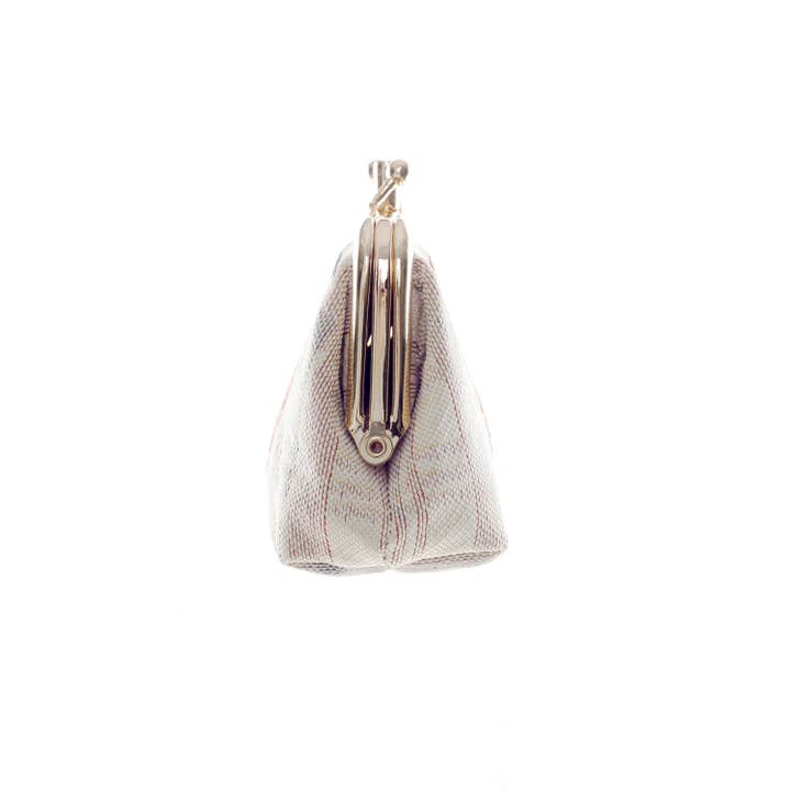 Signare Tapestry - Vendita all'ingrosso Portamonete - Donna - Highland Cow - Portafoglio con cornice1