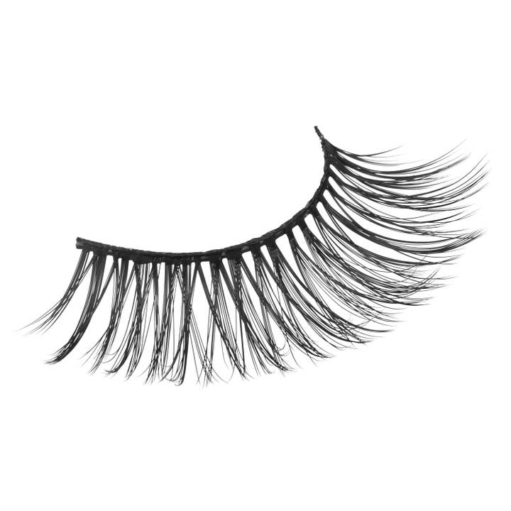 VIAI Beauty - Wholesale False/Fake Eyelashes - Synthetic Eyelashes - Burma3