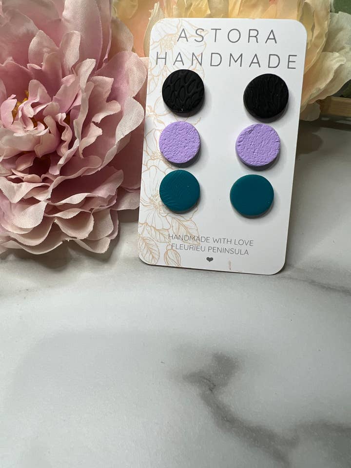 STUDLEY - Nº 4 para venta al por mayor de Astora Handmade