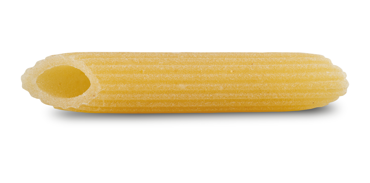 Bono USA Inc. - Wholesale Pasta - Pasta Toscana Penne Rigate - Organic1