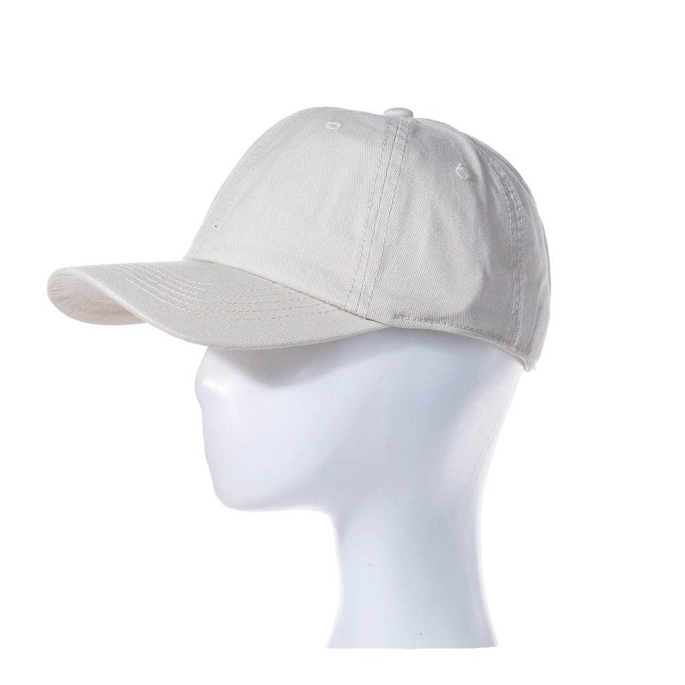 Fox by Ren GmbH - Wholesale Baseball Cap - Unisex - Cap - Faith1