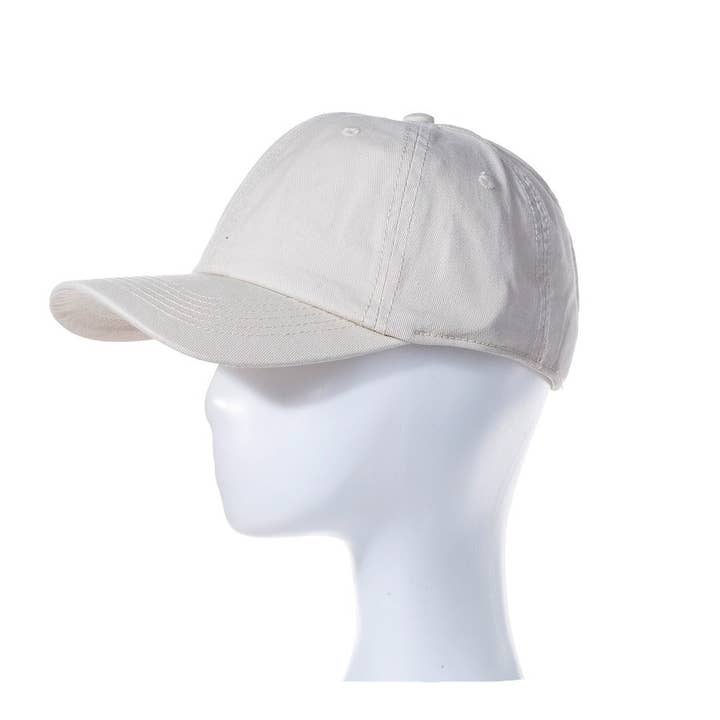 Fox by Ren GmbH - Wholesale Baseball Cap - Unisex - Cap - Faith1